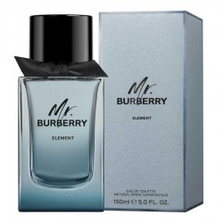 Burberry Mr Element 150 ml Edt Erkek Parfüm