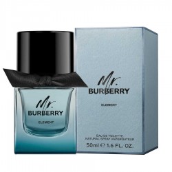 Burberry Mr Element 50 ml Edt Erkek Parfüm