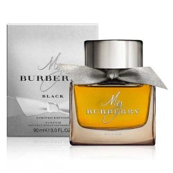 Burberry My Black Limited Edition Edp 90 ml Kadın Parfüm