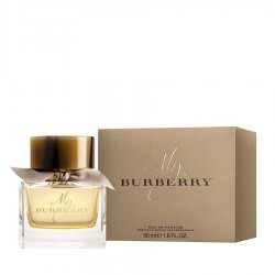 Burberry My Edp 50 ml Kadın Parfüm