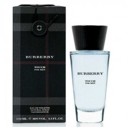 Burberry Touch Men 100 ml Edt Erkek Parfüm