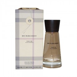 Burberry Touch Woman 100 ml Edp Kadın Parfüm