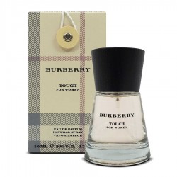 Burberry Touch Woman 50 ml Edp Kadın Parfüm