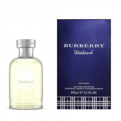 Burberry Weekend EDT 100 ml Erkek Parfüm