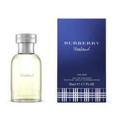 Burberry Weekend Men 50 ml Edt Erkek Parfüm