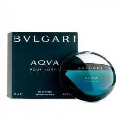 Bvlgari Aqva Pour Homme 50 ml Edt Erkek Parfüm