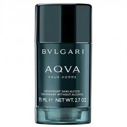 Bvlgari Aqva Pour Homme  75 Gr Erkek Deo stick