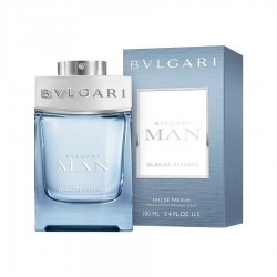 Bvlgarı Man Glacial Essence 100 ml Edp Erkek Parfüm