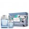 Bvlgari Man Glacial Essence 100 ml Edp Erkek Parfüm Seti