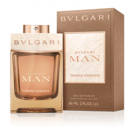 Bvlgari Man Terrae Essence Edp 60 ml Erkek Parfüm