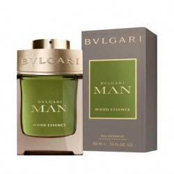 Bvlgari Man Wood Essence 100 ml Edp Erkek Parfüm