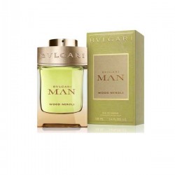 Bvlgari Man Wood Neroli 100 ml Edp Erkek Parfüm