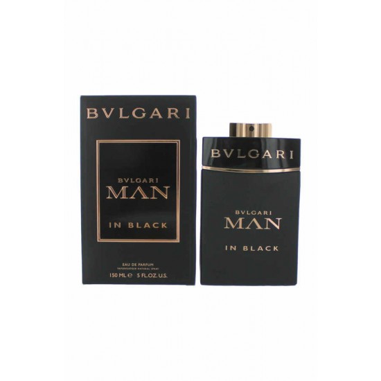 Bvlgari Man In Black 150 ml Edp Erkek Parfüm