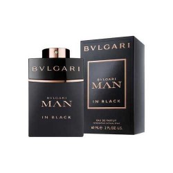 Bvlgari Man In Black 60 ml Edp