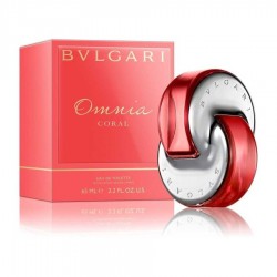 Bvlgari Omnia Coral 65 ml Edt Kadın Parfüm