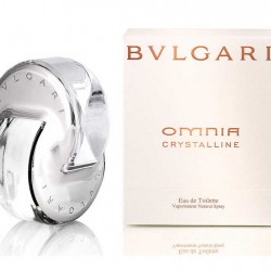 Bvlgari Omnia Crystalline 40 ml Edt Kadın Parfüm