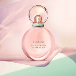 Bvlgari Rose Goldea Blossom Delight Edp 50 ml Kadın Parfüm