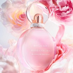 Bvlgari Rose Goldea Blossom Delight Edt 50 ml Kadın Parfüm