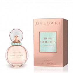 Bvlgari Rose Goldea Blossom Delight Edt 75 ml Kadın Parfüm