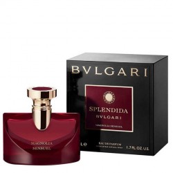 Bvlgari Splendida Magnolia Sensuel 50 ml Edp Kadın Parfüm