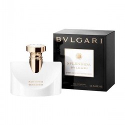 Bvlgarı Splendida Patchouli 50 ml Edp Kadın Parfüm