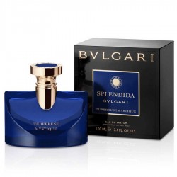 Bvlgari Splendida Tubereuse Mystique 100 ml Edp Kadın Parfüm