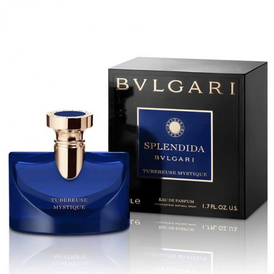 Bvlgari Splendida Tubereuse Mystique 50 ml Edp Bvlgari Splendida Tubereuse Mystique 50 ml Edp