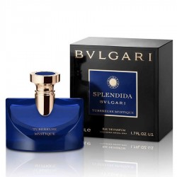 Bvlgari Splendida Tubereuse Mystique 50 ml Edp Kadın Parfüm