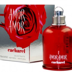 Cacharel Amor 100 ml Edt