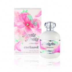 Cacharel Anais 100 ml Edt Kadın Parfüm