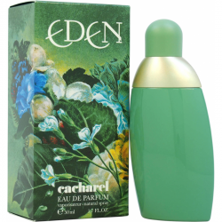 Cacharel Eden 50 ml Edp