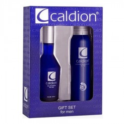 Caldion Classic Erkek Parfüm Seti 100 Ml EDT + 150 Ml Deodorant