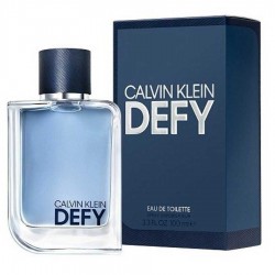Calvin Klein Defy Edt 100 ml Erkek Parfüm