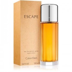 Calvin Klein Escape Edp 100 ml