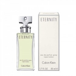 Calvin Klein Eternity Edp 50 ml