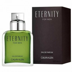 Calvin Klein Eternity Men 100 ml Edp