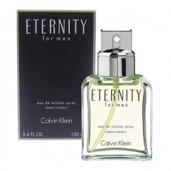 Calvin Klein Eternity Men 100 ml Edt Erkek Parfüm