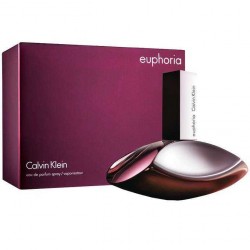 Calvin Klein Euphoria EDP 100 ml Bayan Parfümü