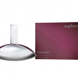 Calvin Klein Euphoria 50 ml Edp