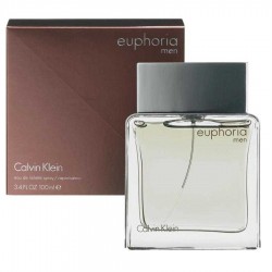 Calvin Klein Euphoria EDT 100 ml Erkek Parfüm