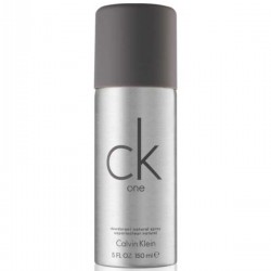 Calvin Klein One Deo Spray 150 ml