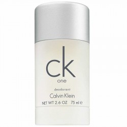 Calvin Klein One Deo Stick 75G