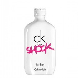 Calvin Klein One Shock Her 200 ml Edt