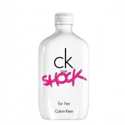 Calvin Klein One Shock Her 200 ml Edt