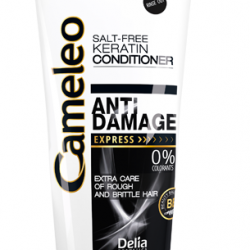 Delia Cameleo BB 01 Damaged Hair Express Keratin Conditioner