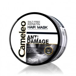 Delia Cameleo Keratin 200 ml Hair Mask