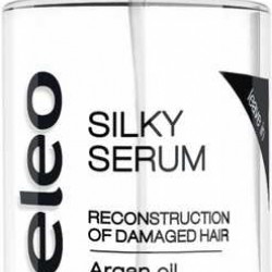 Cameleo BB 01 Damaged Hair Silk Serum With Argan Oil