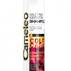 Cameleo BB 02 Hair Shampoo For Colored 250 ml