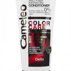 Cameleo BB 02 Keratin Hair Conditioner For Colored