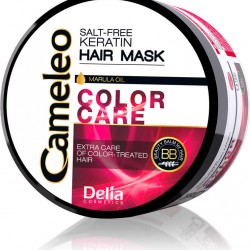 Cameleo BB 02 Keratin Mask For Colored Hair 200 ml